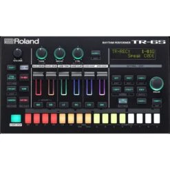 Roland TR-6S Rythm Performer - Roland