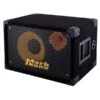 Markbass Traveler Compact Bass Cab 1X12 - Markbass -Zedem Sale Store TRAVELER121H B