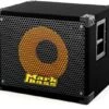 Markbass TRAVELER151P 400w 1x15" 8 Ohm Cabinet Rear Ported - Markbass -Zedem Sale Store TRAVELER151P