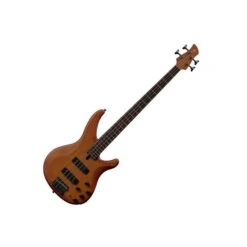 Yamaha TRBX504 Electric Bass - Brick Burst - Yamaha -Zedem Sale Store TRBX504 BRB 1 B