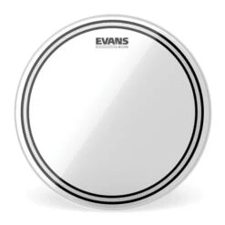 Evans EC2S Clear Batter Head 14" - Evans