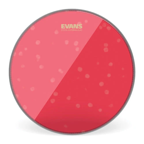 Evans Hydraulic Red Batter 16" - Evans 1 Evans Hydraulic Red Batter 16" - Evans