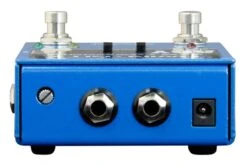 Radial Twin-City Active ABY Amp Switcher - Radial -Zedem Sale Store TWINCITY 3