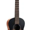 Martin Ukulele, 0X Tenor, SunHPL/MahHPL W/Softshell - Martin 15 Martin Ukulele, 0X Tenor, SunHPL/MahHPL W/Softshell - Martin -Zedem Sale Store Tenor Uke Whisky Sunset f