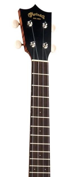 Martin Ukulele, 0X Tenor, SunHPL/MahHPL W/Softshell - Martin -Zedem Sale Store Tenor Uke Whisky Sunset h