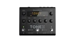 IK Multimedia TONEX Pedal - IK Multimedia