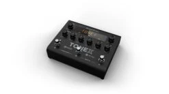 IK Multimedia TONEX Pedal - IK Multimedia -Zedem Sale Store ToneX Pedal Studio 67102 r