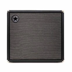 Blackstar U115CELITE 1X15 Bass Cabinet W/Eminence Speaker - Blackstar