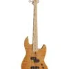Sire Marcus Miller U5 Alder Body 4-String Electric Bass - Natural - Sire 3 Sire Marcus Miller U5 Alder Body 4-String Electric Bass - Natural - Sire -Zedem Sale Store U5 ALDER 4 NT hqw