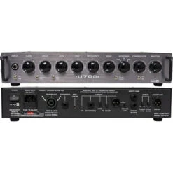 Blackstar - Unity Bass 700W Head - Blackstar