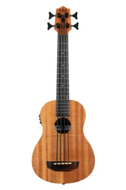 Kala UBASS-NOMAD-FS Nomad Acoustic-Electric U.Bass - Kala
