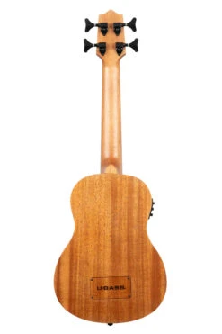 Kala UBASS-NOMAD-FS Nomad Acoustic-Electric U.Bass - Kala -Zedem Sale Store UBASS NOMAD FS 3
