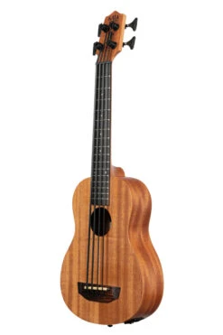 Kala UBASS-NOMAD-FS Nomad Acoustic-Electric U.Bass - Kala -Zedem Sale Store UBASS NOMAD FS 4