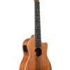 Kala UBASS-SCOUT-FS Scout Acoustic-Electric U.Bass - Kala -Zedem Sale Store UBASS SCOUT FS hqw