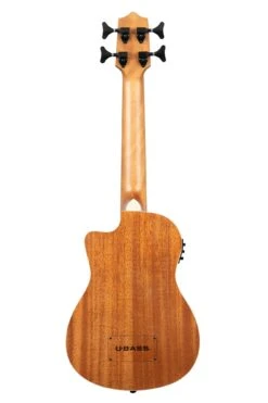 Kala UBASS-SCOUT-FS Scout Acoustic-Electric U.Bass - Kala -Zedem Sale Store UBASS SCOUT FS hqw 3