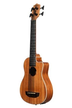 Kala UBASS-SCOUT-FS Scout Acoustic-Electric U.Bass - Kala -Zedem Sale Store UBASS SCOUT FS hqw 4