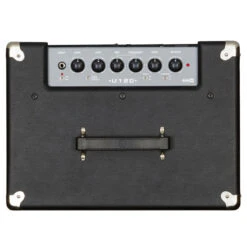 Blackstar Unity Bass Amp 120W 1x12 - Blackstar -Zedem Sale Store UNITY 120 top