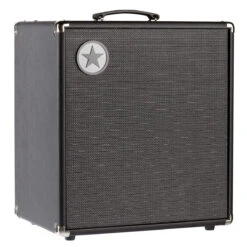 Blackstar Unity Bass Amp 250W 1x15 - Blackstar -Zedem Sale Store UNITY 250 lean right