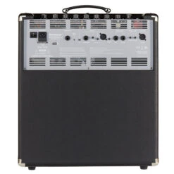 Blackstar Unity Bass Amp 250W 1x15 - Blackstar -Zedem Sale Store UNITY 250 rear