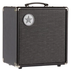 Blackstar Unity Bass Amp 60W 1x10 - Blackstar -Zedem Sale Store UNITY 60 lean right
