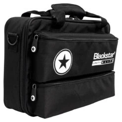 Blackstar - Unity Bass 700W Head - Blackstar -Zedem Sale Store UNITY ELITE 700H bag angled