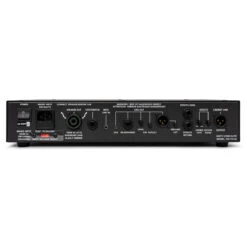 Blackstar - Unity Bass 700W Head - Blackstar -Zedem Sale Store UNITY ELITE 700H rear
