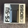 Boss FS-5U - Used - Boss 9 Boss FS-5U - Used - Boss -Zedem Sale Store Unknown da82d39f 69e3 4124 aa96 fa4e2926cc67