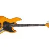 Sire Marcus Miller V3 4-String - Orange - Sire 5 Sire Marcus Miller V3 4-String - Orange - Sire -Zedem Sale Store V3 4 2NDGEN ORG hqw