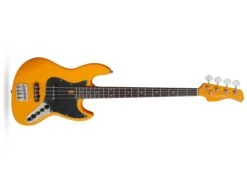 Sire Marcus Miller V3 4-String - Orange - Sire