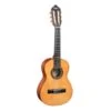 Valencia Classical Guitar 1/4 - Valencia -Zedem Sale Store VC201 AN 1 B