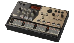 Korg Volca Drum Digital Percussion Syntesizer - Korg
