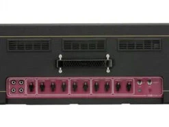 Vox AC30CH 30W Valve Head 2 Channels - Vox -Zedem Sale Store VOX AC30CH 4 jpg