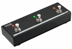 Vox VFS3 Footswitch For Vox Mini Go VMG10 &VMG50 - Vox