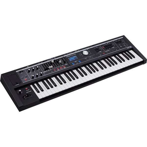 Roland VR-09-B V-Combo - Roland 1 Roland VR-09-B V-Combo - Roland