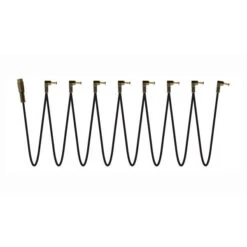 Visual Sound MC8 Multi Plug 8 - TrueTone