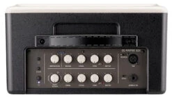 Vox VUKE50 Ukulele Combo Amp, 50w - Vox -Zedem Sale Store VUKE50 hqw 5