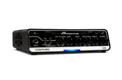 Ampeg V3 Venture Series 300-watt Compact Bass Amplifier Head - Ampeg