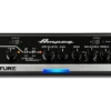 Ampeg V7 Venture Series 700-watt Compact Bass Amplifier Head - Ampeg