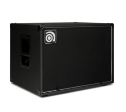 Ampeg VB210 Venture Series 2 X 10" Bass Speaker Cabinet - Ampeg