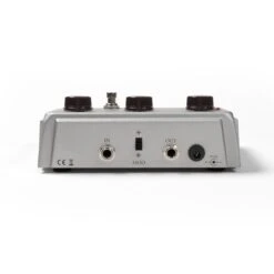 Warm Audio Centavo Professional Overdrive Effects Pedal, Limited Edition Silver - Warm Audio -Zedem Sale Store WA CV S hqw 2