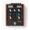 Warm Audio Analog Ring Modulation Pedal With LFO, MOD, Frequency & RATE Controls - Warm Audio -Zedem Sale Store WA RB hqw