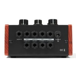 Warm Audio Analog Ring Modulation Pedal With LFO, MOD, Frequency & RATE Controls - Warm Audio -Zedem Sale Store WA RB hqw 3