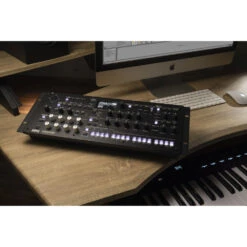 Korg WAVESTATEM Wavestate Module - Korg -Zedem Sale Store WAVESTATEM hqw 7