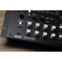 Korg WAVESTATEM Wavestate Module - Korg -Zedem Sale Store WAVESTATEM hqw 8