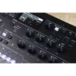 Korg WAVESTATEM Wavestate Module - Korg -Zedem Sale Store WAVESTATEM hqw 9
