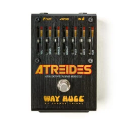 Way Huge WHE900 Atreides Analog Weirding Module Effects Pedal - Way Huge