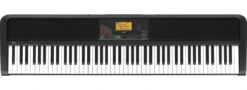 Korg XE20SP 88-Key Hammer Action Arranger Piano W/Speakers, Stand And 3 Pedals - Korg 5 Korg XE20SP 88-Key Hammer Action Arranger Piano W/Speakers, Stand And 3 Pedals - Korg -Zedem Sale Store XE20SP 3