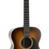 Martin Acoustic Guitar, 000-28 1933 Ambertone W/Molded Hardshell Case - Martin
