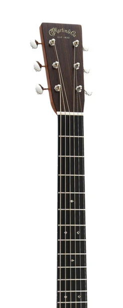 Martin Acoustic Guitar, 000-28 1933 Ambertone W/Molded Hardshell Case, Left-Handed - Martin -Zedem Sale Store Y25 000 28 AMBERTONE h