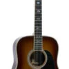 Martin Acoustic Guitar, D-41 1933 Ambertone W/Hardshell Case, Left-Handed - Martin -Zedem Sale Store Y25 D 41 AMBERTONE f 0bbd5760 40f6 4f60 88ad 7afac2c09bcd